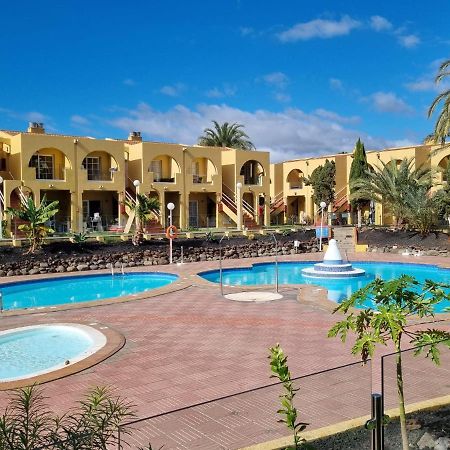 Maspalomas Tisalaya Park Ngoại thất bức ảnh
